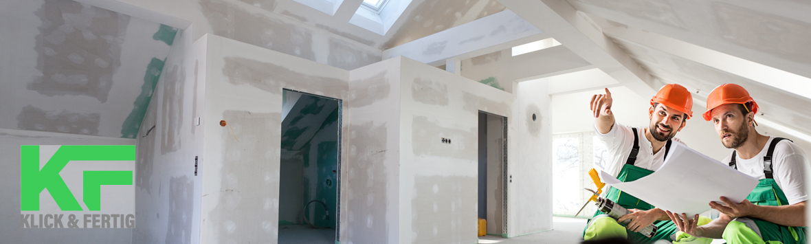 KLICK & FERTIG
